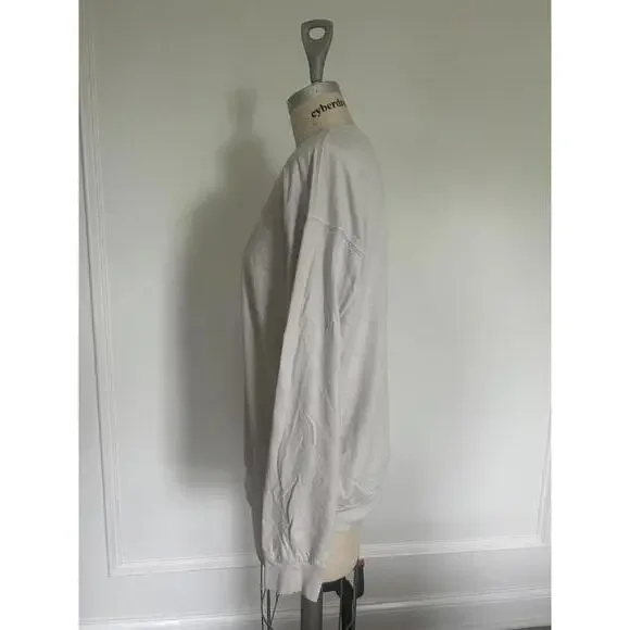 Urban Outfitters - Vintage Inspired Oversized Graphic Sweatshirt, size S/M - Picture 5 of 10